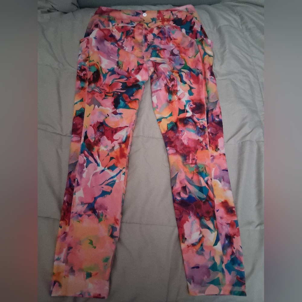 RBX Leggings/Yoga Pants